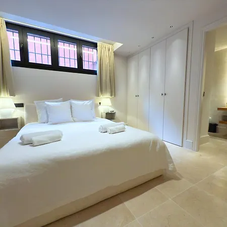 Lujosa Pareada En Monte Club, Ophelia 11 Holiday home Marbella