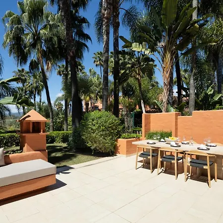 Lujosa Pareada En Monte Club, Ophelia 11 Holiday home *