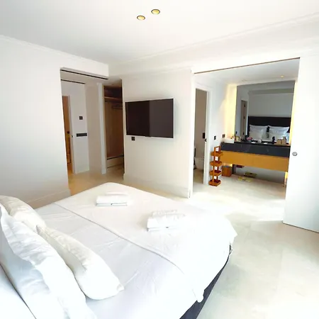 Holiday home Lujosa Pareada En Monte Club, Ophelia 11