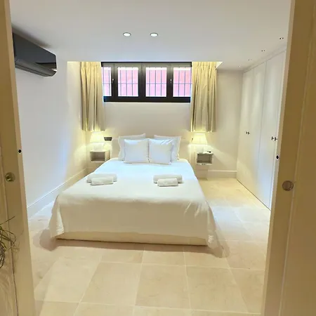 Holiday home Lujosa Pareada En Monte Club, Ophelia 11